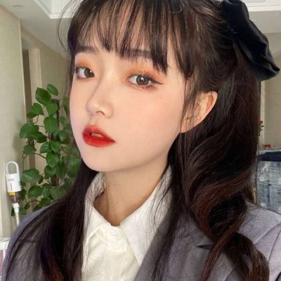 闺头：高冷御姐