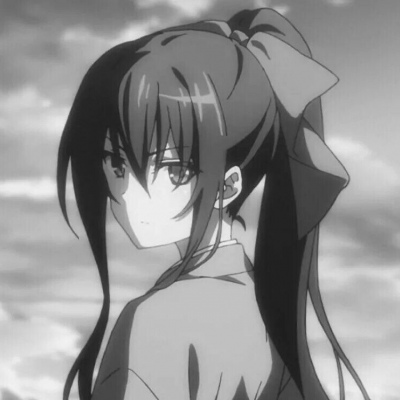 动漫女头   可能温柔扑了空才能长记性