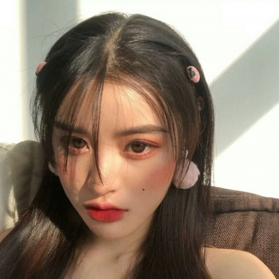 好看姐姐的头像❤/这里淑宛，愿喜吖