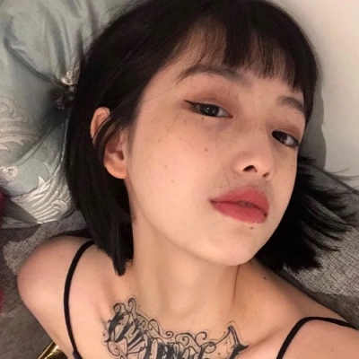 今日份女头像#ins