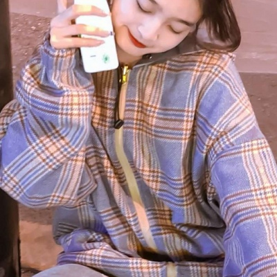 超级好看的女头/姜妤然