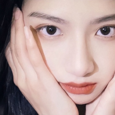 女生魅力成熟小清新头像