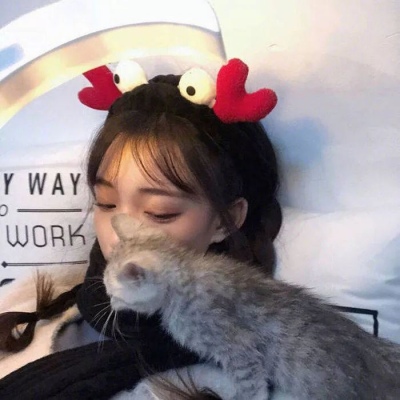 神仙小姐姐/女生头像  乐观善良积极向上，是美少女的成长守则✨