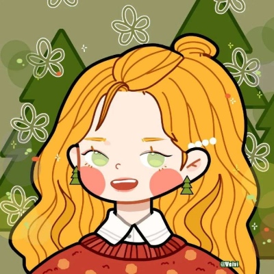 姐妹团头！！！和闺蜜姐妹们一起用哦！