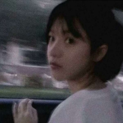 那些年用过的神仙头像