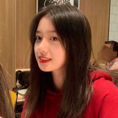 女  让开心成为一种习惯，然后开心的活着吧.