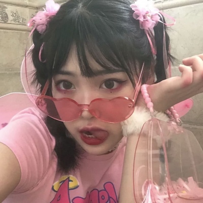 沈言 时尚成熟稳重气质魅力风女头