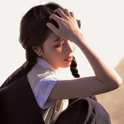 苏瓷:唯美精致女头（个性 唯美 时尚 成熟 精致）