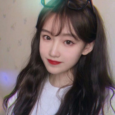 【女头像】你喜欢的人会主动联系你