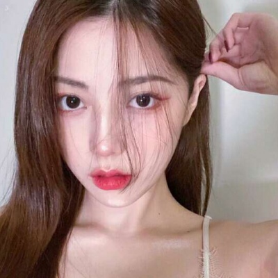 林思韵/温柔近脸女头