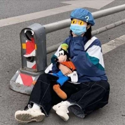 沙雕闺蜜头，你值得拥有.