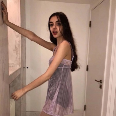 超嗨欧美女头。