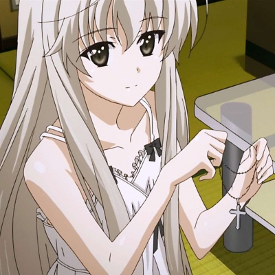 这里是穹妹的主场—