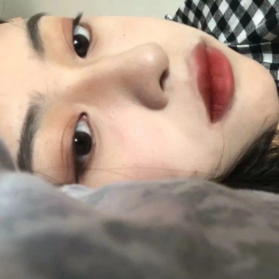 贰柒‖女生各类头像