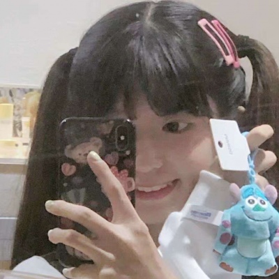 小婕｜优质女头