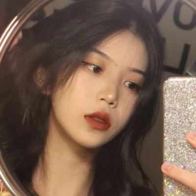 七漆 女头 随波逐流