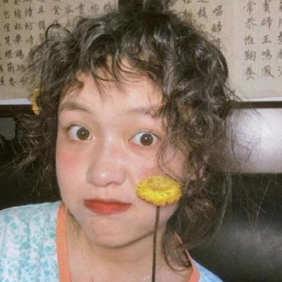 会遇见的/可爱女头/近脸女头