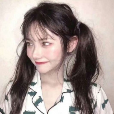 分享一些我用过的头像?（个人很喜欢所以打算分享给大家希望大家喜欢）