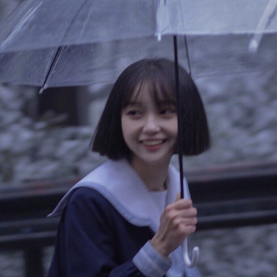 晚风捎信，说我想你