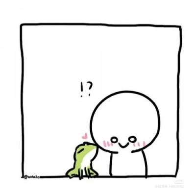 动漫闺蜜头像可爱风、古风都有哟！