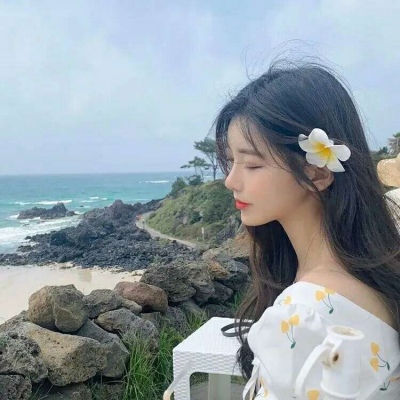 夏日清凉系头像，让你清凉一夏