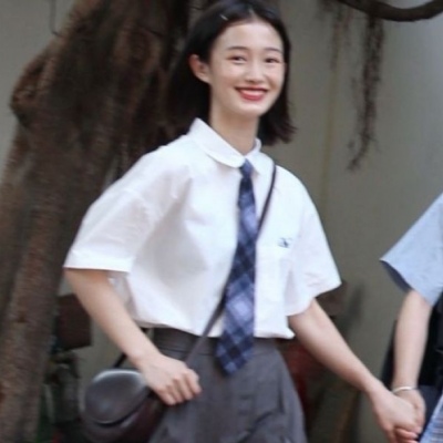 2025年见过最好看的一对闺头！！！！