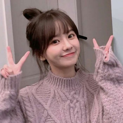 可爱/霸气女头像