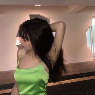 女生头像/荣幸是什么 是江河三千遇见你..✨