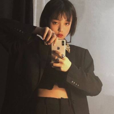 我把所有的温柔和可爱都设置成了仅你可见