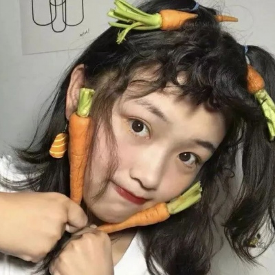 短发飘飘的萌趣搞怪小仙女说的是不是你？快来领取今日份可爱吧！