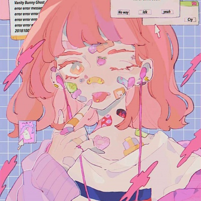 少女心炸裂女头/第一期/可可爱爱 纷纷嫩  关注我下期带你看更多少女心头