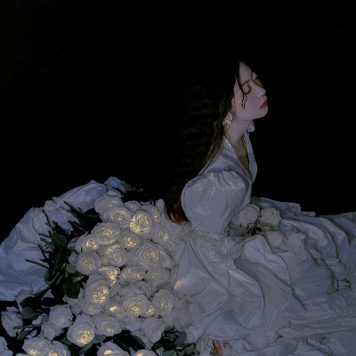 这么仙的头像你确定不心动嘛~