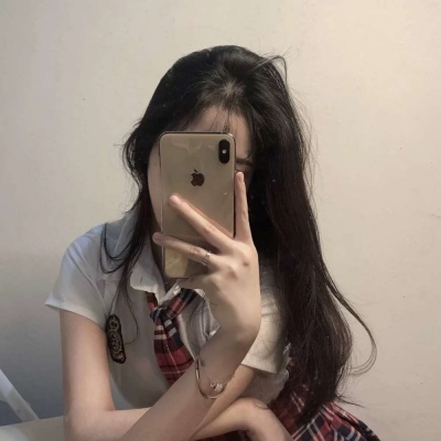 ins风格女头 温柔御姐 温柔少御.