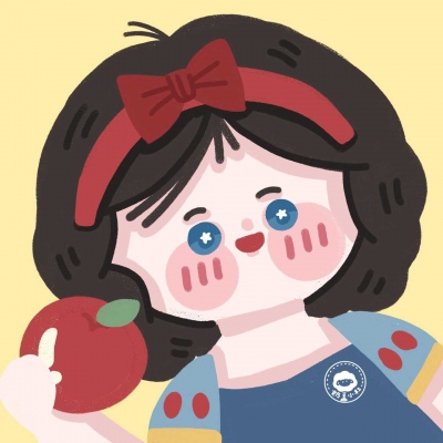 雪梨 可爱卡通动漫迪士尼可单用多人团头/“你趋近于一切美好”