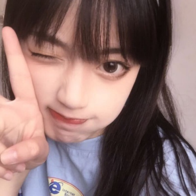 二兽 时尚温柔气质真人成熟女生头像