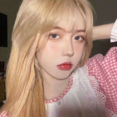 优质女头，拿图请赞