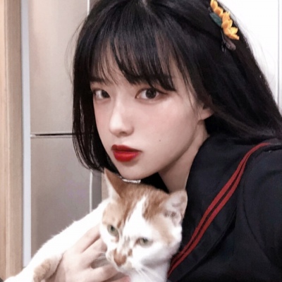 宋知意/个性魅力优质原宿风时尚女头  风起时想你