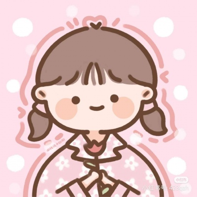 闺蜜?头像可爱(๑• . •๑)