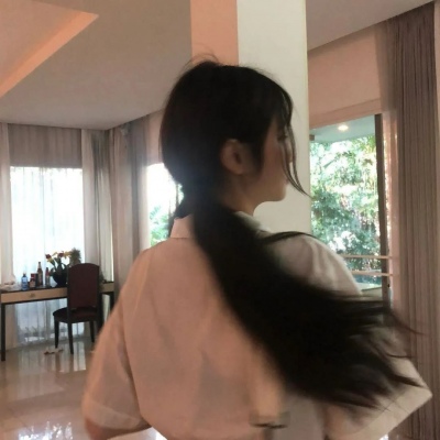 日系女头。礼拿。