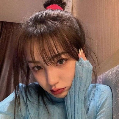 敲好看的女生头像啊啊啊?