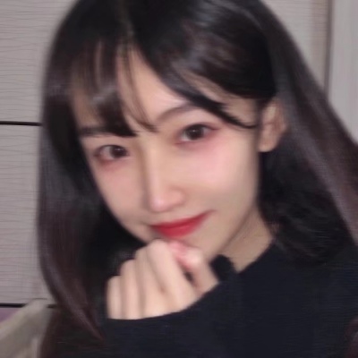 <女头>别自作多情 她没想着等你