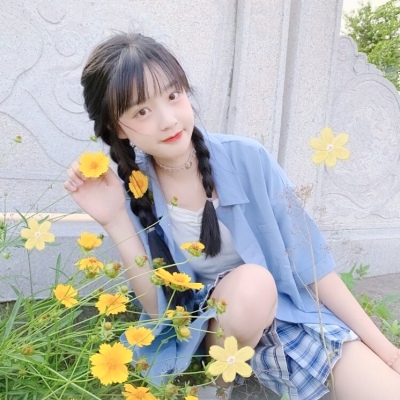 子妤 如果相遇，何乐不为.