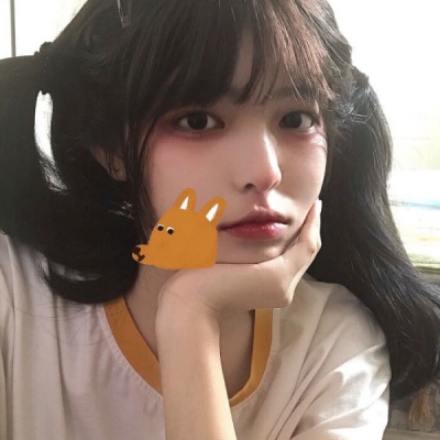 沈言 可爱气质女头/请保持热爱奔赴下一场山海