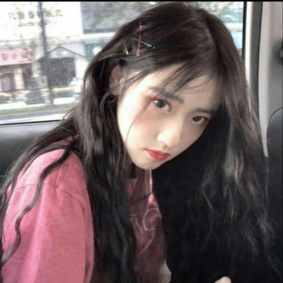 女头‖让你一眼就心动的头像