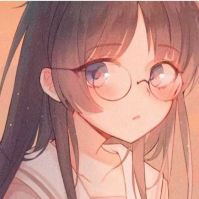 超好看的女生头像