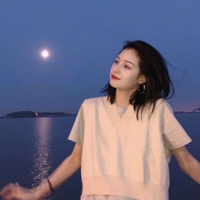 ins久违少女头像⌯'ㅅ'⌯