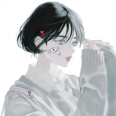 集美们✨插画了解一下