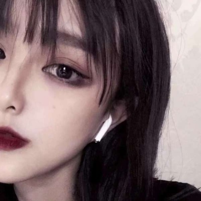 玩网女头（优质）