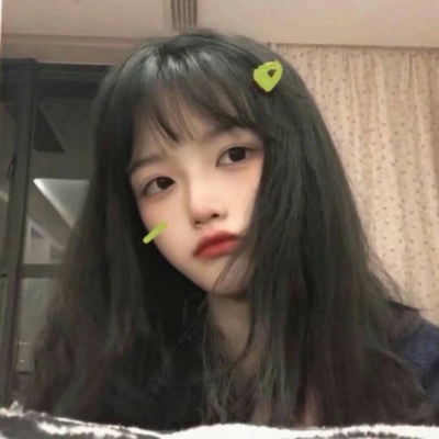 染柒：超仙女生头像  快来get吧！❤