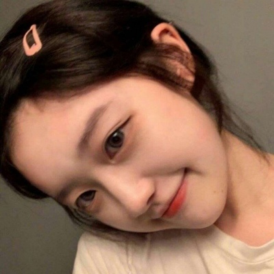 阿书：ins意境女头。